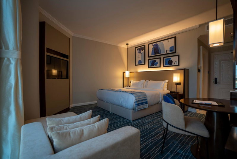 Prime Al Corniche Hotel, Jeddah, Arabia Saudita
