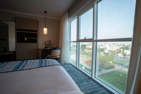 Prime Al Corniche Hotel, Jeddah, Arabia Saudita