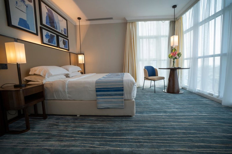 Prime Al Corniche Hotel, Jeddah, Arabia Saudita