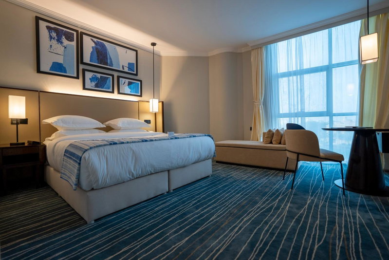 Prime Al Corniche Hotel, Jeddah, Arabia Saudita