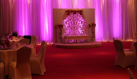 Warwick Al Jubail Hotel, Al Jubayl, Saudi Arabia
