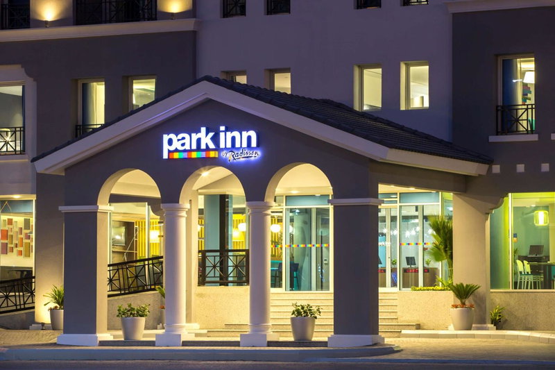 Park Inn by Radisson Dammam, Dammam, Саудовская Аравия