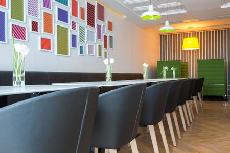 Park Inn by Radisson Dammam, Dammam, Саудовская Аравия