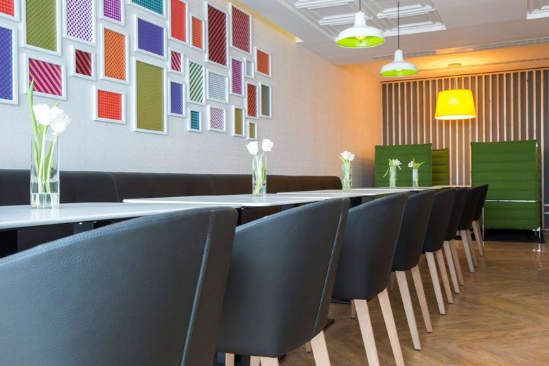 Park Inn by Radisson Dammam, Dammam, Саудовская Аравия