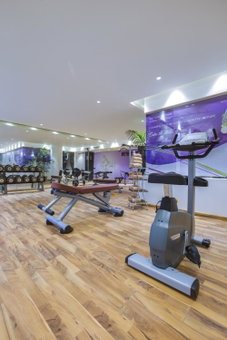 Park Inn by Radisson Dammam, Dammam, Саудовская Аравия