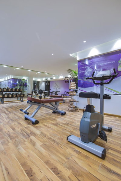 Park Inn by Radisson Dammam, Dammam, Саудовская Аравия