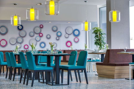 Park Inn by Radisson Dammam, Dammam, Саудовская Аравия