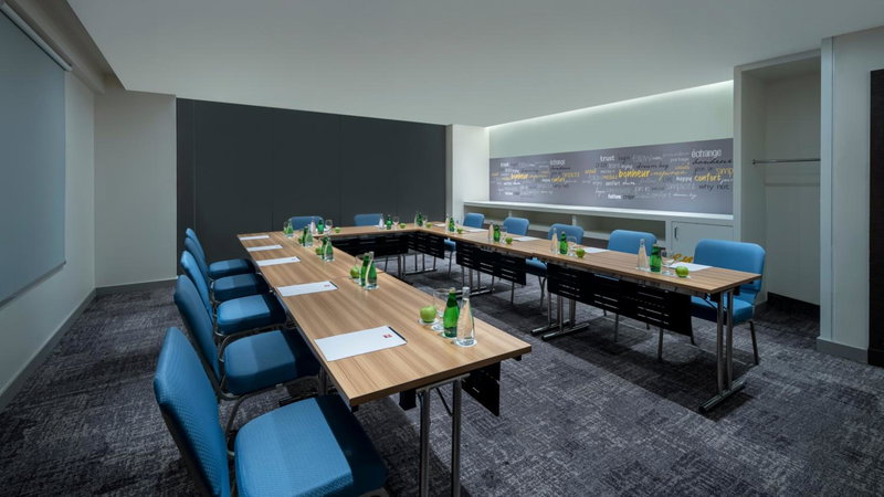 Ibis Jeddah Malik Road, Jeddah, Arabia Saudita