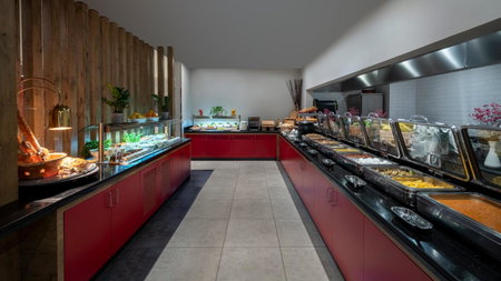 Ibis Jeddah Malik Road, Jeddah, Arabia Saudita