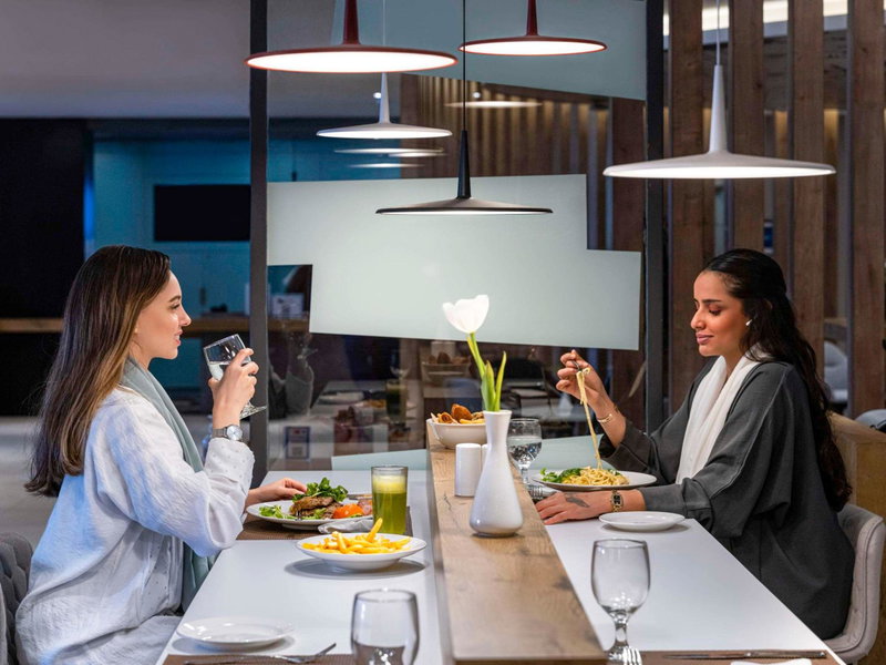 Ibis Jeddah Malik Road, Jeddah, Arabia Saudita