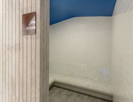 Ramada Hotel & Suites by Wyndham Al Qassim, Al Bukayriyah, Saudi Arabia