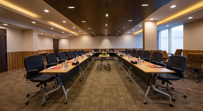 Ramada Hotel & Suites by Wyndham Al Qassim, Al Bukayriyah, Saudi Arabia