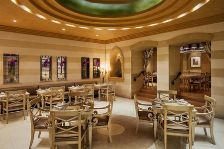 Sheraton Dammam Hotel & Convention Centre, Dammam, Саудовская Аравия