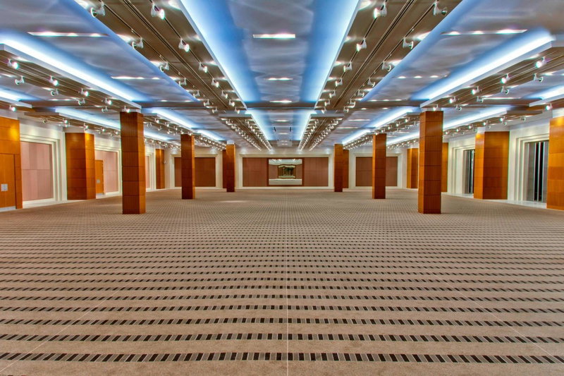 Sheraton Dammam Hotel & Convention Centre, Dammam, Саудовская Аравия