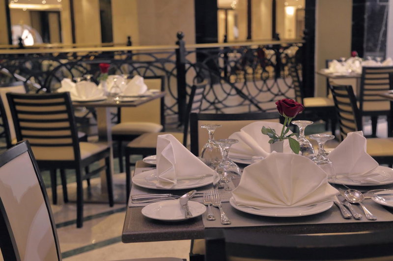 SAJA By Warwick Madinah Hotel, Medina, Arabie saoudite