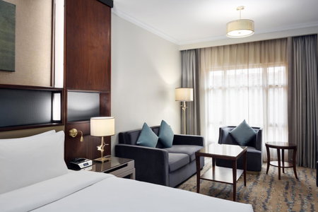 SAJA By Warwick Madinah Hotel, Medina, Arabie saoudite