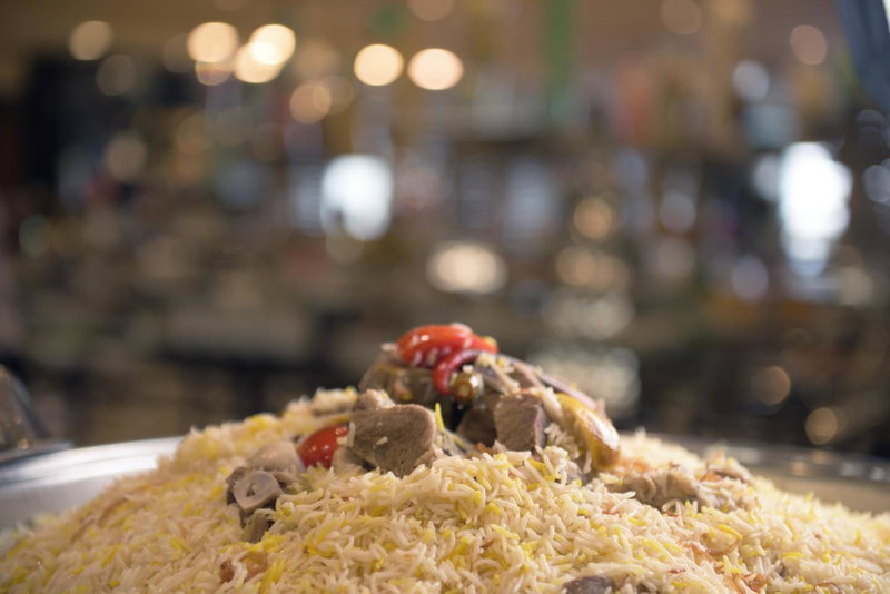SAJA By Warwick Madinah Hotel, Medina, Arabie saoudite