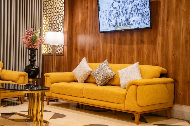 Emaar Grand, Makkah, Saudi Arabia