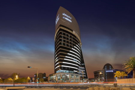 Le Meridien Riyadh, Riyadh, Arabia Saudita