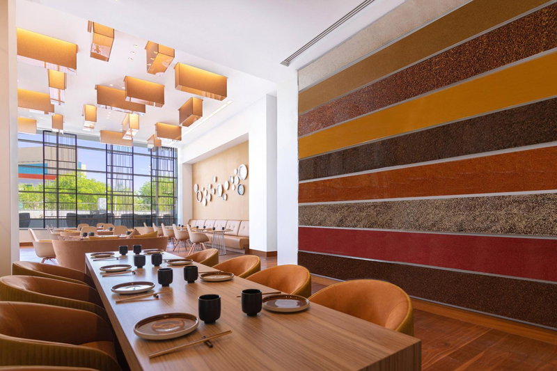 Le Meridien Riyadh, Riyadh, Arabia Saudita