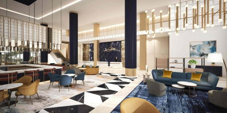 voco Jeddah Gate by IHG, Jeddah, Arabie saoudite
