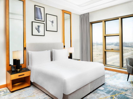 voco Jeddah Gate by IHG, Jeddah, Arabie saoudite