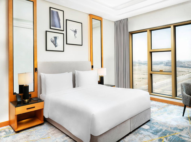 voco Jeddah Gate by IHG, Jeddah, Arabie saoudite