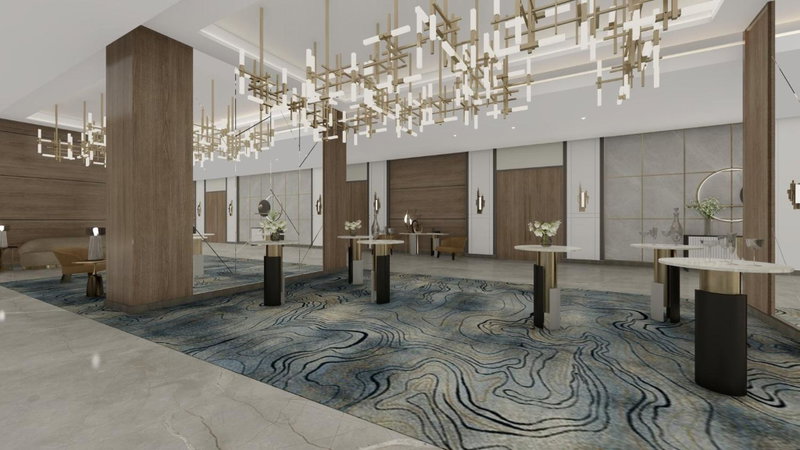 voco Jeddah Gate by IHG, Jeddah, Arabie saoudite