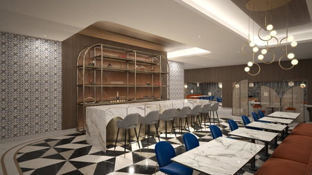 voco Jeddah Gate by IHG, Jeddah, Arabie saoudite