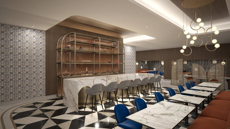 voco Jeddah Gate by IHG, Jeddah, Arabie saoudite
