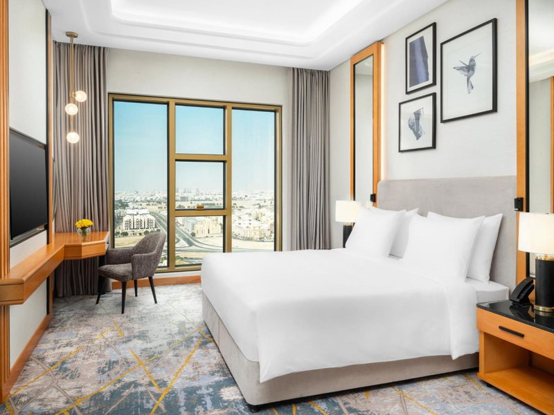 voco Jeddah Gate by IHG, Jeddah, Arabie saoudite