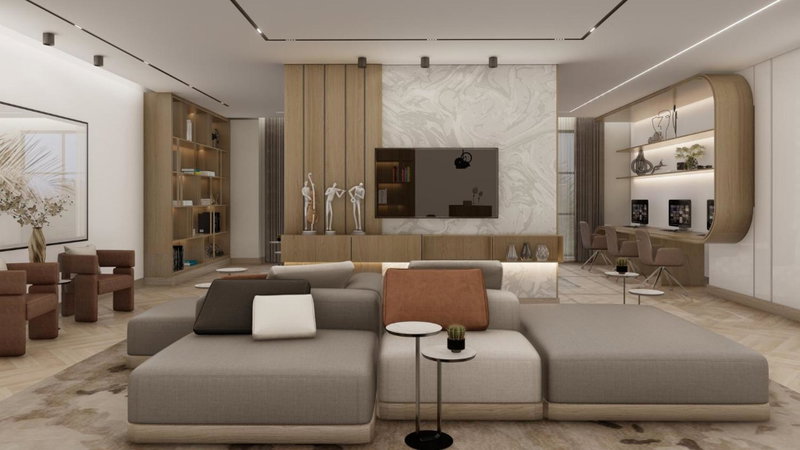 voco Jeddah Gate by IHG, Jeddah, Arabie saoudite