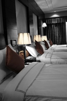 Ruve Al Madinah Hotel, Medina, Arabie saoudite