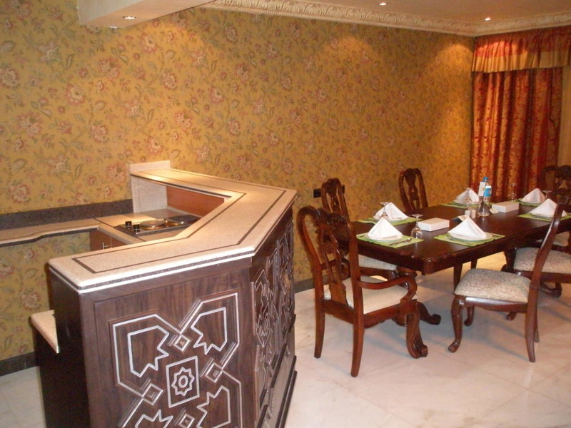 Ruve Al Madinah Hotel, Medina, Arabie saoudite