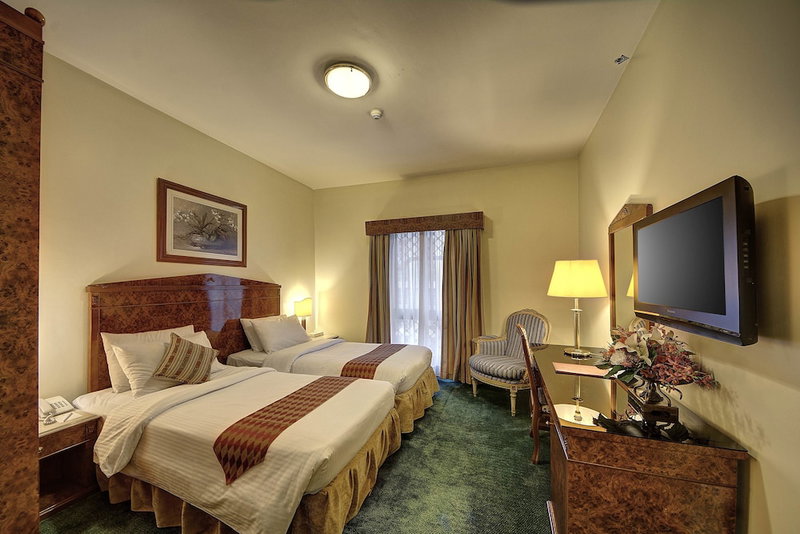 Elaf Taiba Hotel, Medina, Arabia Saudita