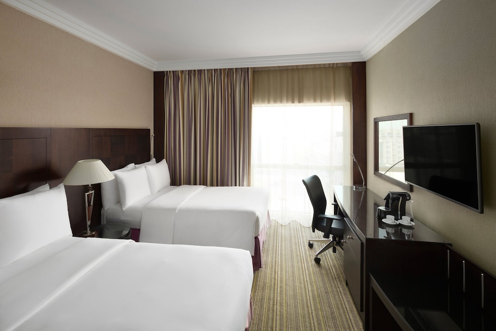 Crowne Plaza Jeddah by IHG, Saudi Arabia