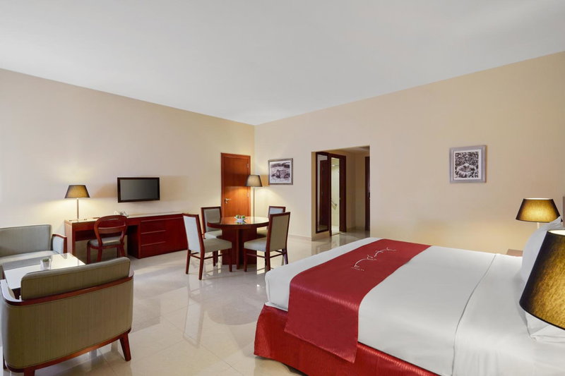 Makarem Mina Hotel, Mecca, Arabie saoudite