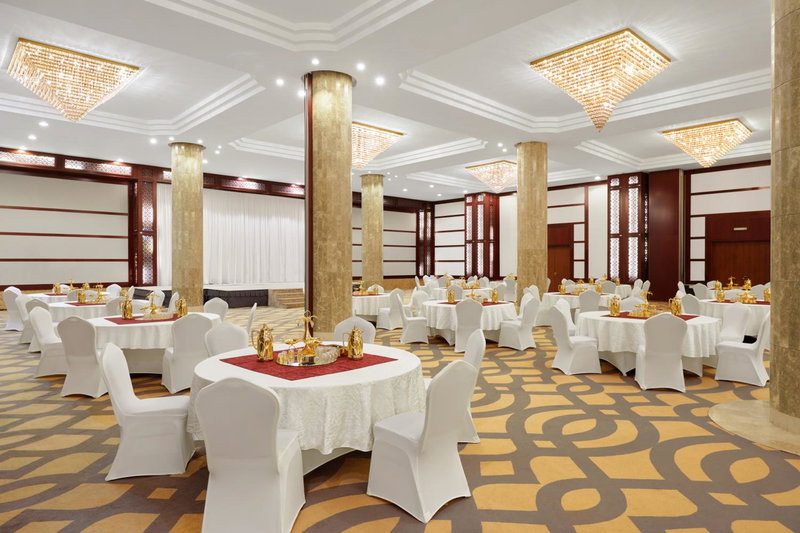 Makarem Mina Hotel, Mecca, Arabie saoudite