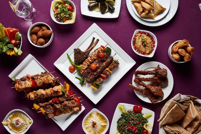 Makarem Mina Hotel, Mecca, Arabie saoudite