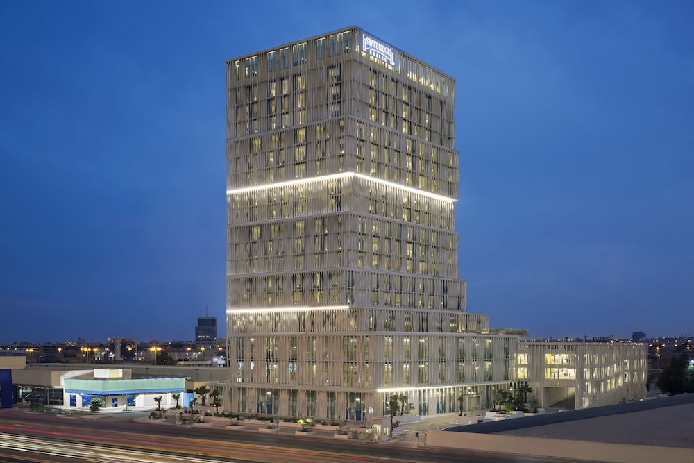 Hotel · Staybridge Suites Al Khobar by IHG, Khobar