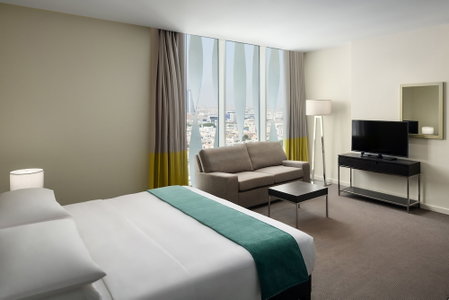Staybridge Suites Al Khobar by IHG, Khobar, Saudi-Arabien