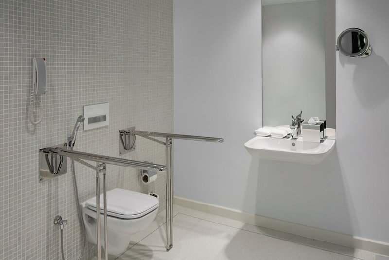 Staybridge Suites Al Khobar by IHG, Khobar, Saudi-Arabien