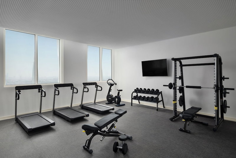 Staybridge Suites Al Khobar by IHG, Khobar, Saudi-Arabien