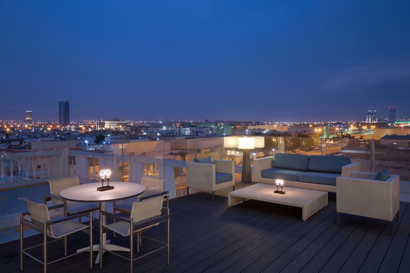 Staybridge Suites Al Khobar by IHG, Khobar, Saudi-Arabien