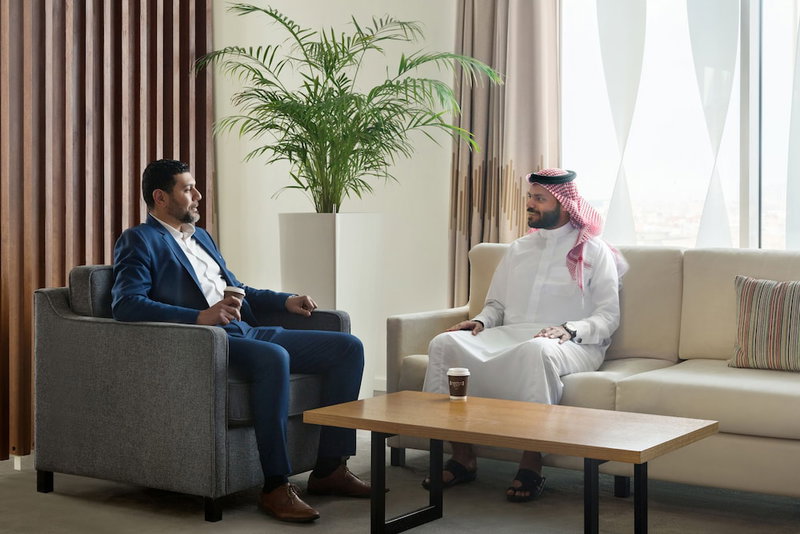 Staybridge Suites Al Khobar by IHG, Khobar, Saudi-Arabien
