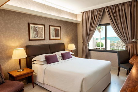 Sheraton Riyadh Hotel & Towers, Riyadh, Saudi-Arabien