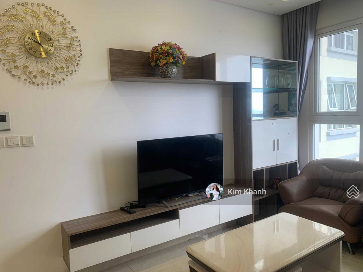 Cosmo City Apartment, Vietnam