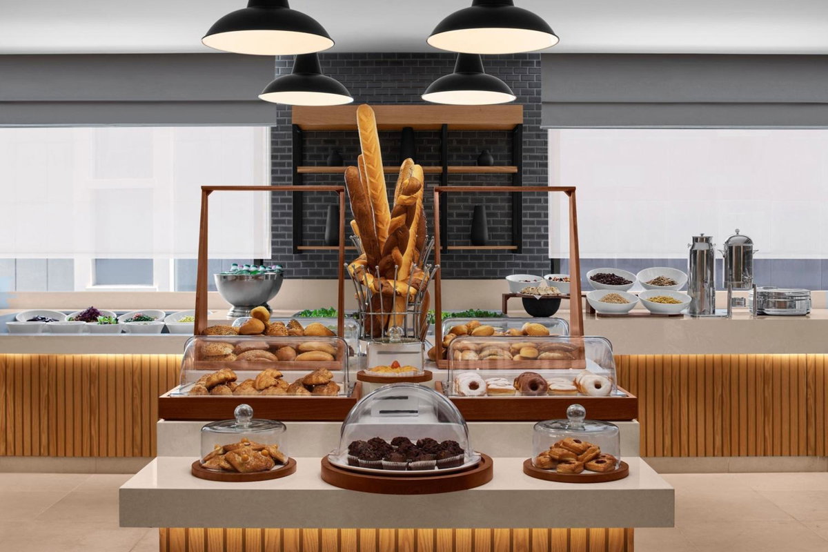 Courtyard by Marriott Makkah, Saudi Arabia