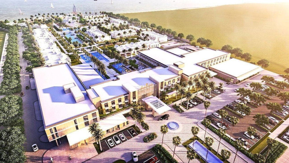 Rixos Obhur Jeddah Resort & Villas, Saudi Arabia