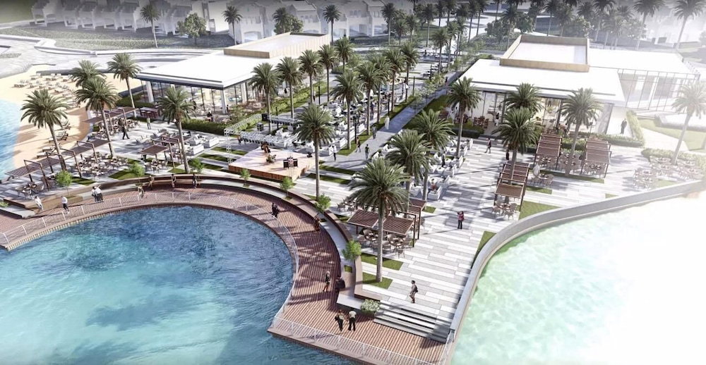 Rixos Obhur Jeddah Resort & Villas, Saudi Arabia